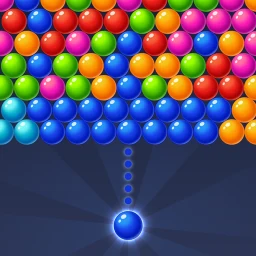 Symbol von Bubble Pop! Puzzle Game Legend